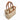 Luxor | Shoulder | Beige - Bagonia