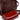 Kelsi | Shoulder | Maroon - Bagonia