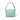 Eveshine | Shoulder | Teal - Bagonia