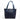 Teal quilted| Shoulder | Blue - Bagonia
