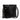 Croco Kraft | Shoulder | Black - Bagonia