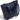 Teal quilted| Shoulder | Blue - Bagonia