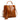 Aspin | Tote | Brown - Bagonia