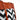 Dazzle | Shoulder | Brown - Bagonia