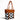 Dazzle | Shoulder | Brown - Bagonia