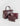 Olive | Shoulder | Maroon - Bagonia