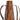 Croco Kraft | Shoulder | Caramel - Bagonia