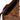 Croco Kraft | Shoulder | Caramel - Bagonia