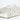 Croco Chic | Shoulder | White - Bagonia