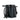 Aspin | Tote | Black - Bagonia