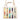 Rainbow | Tote | Beige - Bagonia
