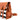 Daisy | Shoulder | Brown - Bagonia
