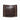 Croco Chic | Shoulder | Brown - Bagonia