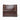 Croco Chic | Shoulder | Brown - Bagonia