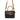 Luxor | Shoulder | Black - Bagonia