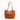 Zora | Tote | Brown - Bagonia