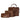 Aspin | Tote | Choco