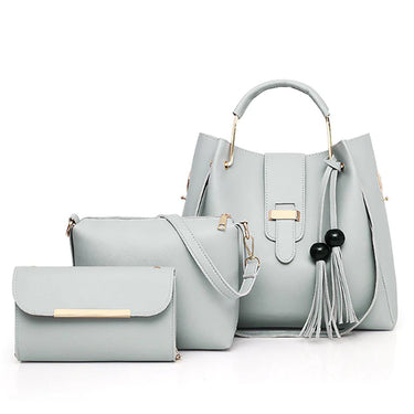 Aspin | Tote | Grey