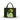 SHEIN | Shoulder | GREEN