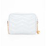 Opera | Cross-Body | White - Bagonia
