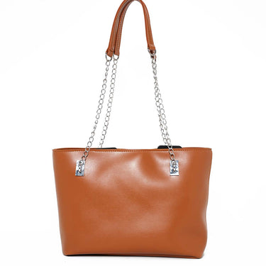 Laverna | Shoulder | Brown - Bagonia