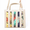 Rainbow | Tote | Beige - Bagonia