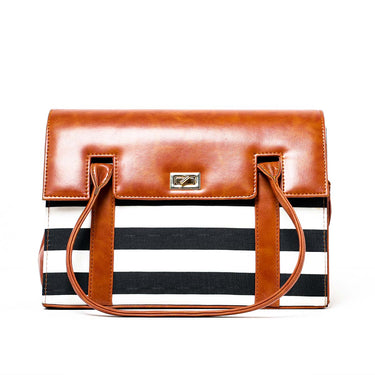 Daisy | Shoulder | Brown - Bagonia