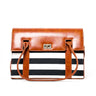 Daisy | Shoulder | Brown - Bagonia