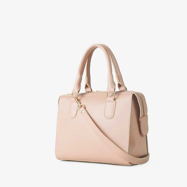 Olive | Shoulder | Peach - Bagonia