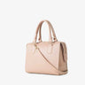 Olive | Shoulder | Peach - Bagonia